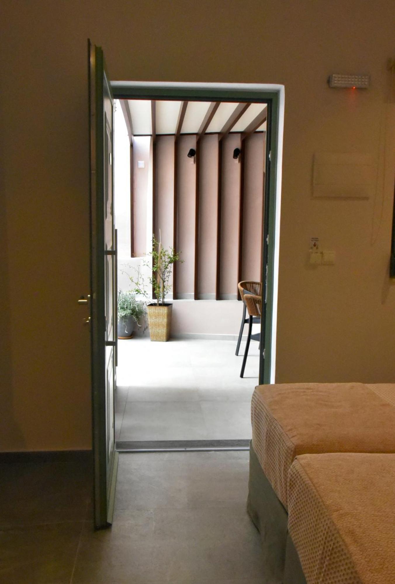 干尼亞 Casa Enetiko酒店 外观 照片